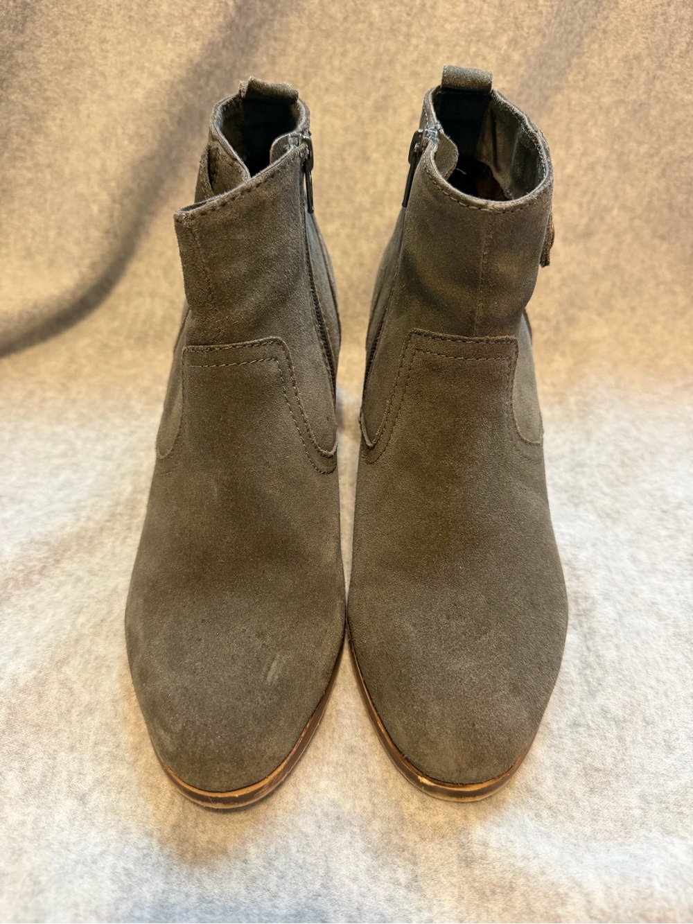 Diba Booties
